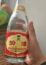 汾酒 黄盖玻汾 清香型高度白酒 53度 475mL*12瓶 整箱装 实拍图