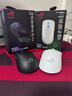 ROG龙鳞Ace Mini 无线三模游戏鼠标 AimPointPro光学传感器 专业电竞手型 支持无线8K轻量化49g暗夜黑 实拍图