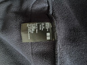 优衣库男装女装摇粒绒拉链茄克/长袖外套廓系夹克479792 69 藏青色 L /175/100A 实拍图