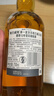 格兰威特（ThE GLENLIVET）12年 醇萃 苏格兰 单一麦芽威士忌 洋酒 700ml 雪莉桶  年货送礼 实拍图