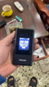 飞利浦（PHILIPS）V13P 星空黑 4G全网通翻盖老人手机 超长待机老年机 双卡双待大声大按键戒网防沉迷智能学生功能机 实拍图