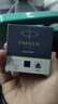 派克（PARKER）配件系列 钢笔墨水蓝黑57ml 实拍图