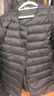 雪中飞2025秋新款韩版修身内恤百搭短款羽绒服基础休闲外套 实拍图