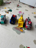 汪汪队立大功（PAW PATROL）汪汪队玩具挖掘机巡逻车男女孩起重机玩具车儿童3-6岁圣诞礼物 实拍图