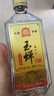 玉蝉老酒 玉蝉大曲酒80版 浓香型白酒 52度 500ml*6瓶 整箱装 固态发酵 实拍图