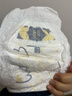 京东京造婴儿拉拉裤尿不湿纸尿裤Cloud云柔XXXXL38片(20kg以上)超薄透气 实拍图