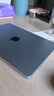 Apple/苹果AI笔记本/2025款MacBookAir13英寸M4(10+10核)16G 512G 天蓝色电脑MC6U4CH/A 实拍图