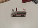 多美卡TOMY合金小汽车模型儿童玩具18号尼桑救护车元旦新年礼物471066 实拍图