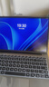 戴睿（dere）昇腾系列 国家补贴笔记本电脑14英寸便携轻薄本 商务办公游戏娱乐大学生学习网课手提本 12G/512G 实拍图