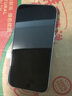 Apple/苹果【政府补贴需现场签收激活】 iPhone 15 (A3092) 128GB 蓝色 支持移动联通电信5G 双卡双待 实拍图