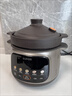苏泊尔（SUPOR）【紫砂内胆】电炖锅电砂锅煲汤锅3L家用多功能炖汤锅微压快炖煲汤专用锅可预约3-4人 DG30YC875 实拍图