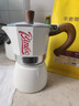 Bincoo摩卡壶煮咖啡壶家用小型电热炉套装意式手冲咖啡壶器具 实拍图
