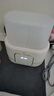 新贝温奶器消毒器二合一解冻加热母乳保温热奶婴儿奶瓶恒温暖奶器8270 实拍图