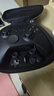 微软（Microsoft）【明星同款】Xbox无线游戏手柄Elite 2精英2代二代 无线控制器 蓝牙自定义 PC/平板/手机 空洞骑士 实拍图