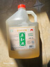 本岛正宗上海米酒崇明原缸酒14度清甜型5L大桶特产酿造糯米酒风味独特 14度崇明老白酒 5L 1桶 实拍图