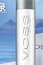 芙丝（VOSS）饮用天然矿泉水 500ml*20瓶(塑料瓶) 含锶低钠弱碱 会议用水 实拍图
