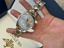 欧品客瑞士名牌手表男士机械表商务防水夜光时尚钨钢带正品男表十大品牌 R3265机芯升级旗舰版-本色灰面【终身质保】 42mm 厚度12mm 晒单实拍图