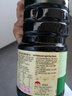 李锦记薄盐生抽1.52kg*2【减盐 一级】0添加防腐剂 京东品酒会同款 酱油 实拍图