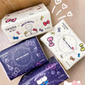 妮飘（Nepia）HelloKitty星空抽纸3层130抽*18包整箱餐巾纸擦手纸面巾纸 实拍图