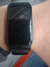 华为（HUAWEI）手环10 标准版 曜石黑 智能手环专业睡眠分析情绪健康心率监测运动手环华为手环9升级 实拍图