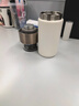 MOMOCONCEPT茶水分离保温杯女士高颜值momo小容量迷你便携泡茶水杯 实拍图