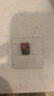 朗科（Netac）16GB TF（MicroSD）存储卡 A1 U1 V10 4K 高度耐用行车记录仪&监控摄像头内存卡 读速98MB/s 实拍图