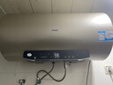 海尔（Haier）国家补贴20%电热水器80升 JT3 金刚无缝胆 3300W变频节能速热 终身免换镁棒 一级能效家用储水式 实拍图