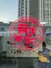 嘉德朗窗花玻璃贴2026福字贴马年窗贴年画新年装饰春节氛围布置剪纸窗花 福气平安窗花（随机20张） 实拍图