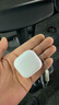 WITGOER【主动降噪第四代】蓝牙耳机适用于苹果iphone17/6半入耳式真无线音乐2025最新款超长续航运动专用 实拍图