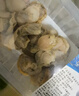 冰鲜虾夷扇贝肉 200g 实拍图