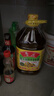 鲁花 【保真菜籽油】食用油 低芥酸特香菜籽油 5L  /桶   实拍图