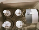 超威（SUPERB）电蚊香液基孔肯雅热灭蚊器无香驱蚊防蚊液225晚补充液4瓶2加热器 实拍图