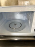 美的（Midea）快捷微波炉 家用小型 360°转盘加热 旋钮操控 易洁内胆（M1-L213B） 实拍图