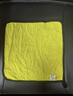 毕亚兹家政抹布30*30cm8条厨房洗碗巾洗车毛巾家务清洁保洁加厚擦桌布 实拍图