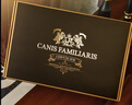 CANIS FAMILIARIS布多格 法国原瓶进口红酒骑士干红葡萄酒750ml*6节日礼品礼盒整箱 实拍图