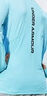 安德玛（Under Armour）儿童T恤春季男女中大童速干透气长袖T恤休闲运动上衣 实拍图