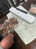 佳帮手真空封口机家用全自动食品打包塑封包装机腊肉腊肠真空压缩神器 实拍图