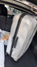 新秀丽（Samsonite）经典贝壳拉杆箱男女超轻盈旅行行李箱升级版 白色 CS2 25英寸 实拍图