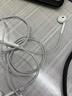 Apple/苹果 EarPods USB-C有线耳机 type-c有线耳机苹果耳机 苹果17有线耳机笔记本耳机游戏音乐 实拍图