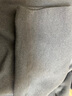 海澜之家【小火-3分火】保暖内衣男士双面绒230g抗菌防螨薄秋衣秋裤套装 实拍图
