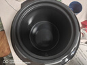 苏泊尔（SUPOR）0涂层球釜电压力锅6L双胆全自动智能预约 家用 SY-60YC6011Q电饭煲高压锅6-8人 实拍图
