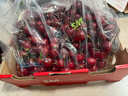 京鲜生 智利进口车厘子J级5斤礼盒 果径约26-28mm 水果礼盒【赠送卡尺】 实拍图