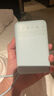 倍思【国标3C认证可上飞机】充电宝10000毫安22.5W自带线快充移动电源适用于苹果17华为小米安卓手机 实拍图