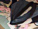京东京造10A抑菌男式内裤男纯棉平角内裤大码男生四角短裤衩4条XXL 实拍图