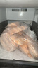 上鲜 鸡翅中 净重4斤 单个≥40g大翅中 炸鸡中翅鸡肉清真食品年货节 实拍图