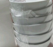 景德镇陶瓷家用中式高温白瓷吃饭碗汤碗泡面碗纯白简约餐具乔迁之喜礼物 月白-6英寸面碗*4（简易包装） 实拍图