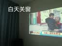 爱普生（EPSON）二手投影仪家用720P-1080P高清4K商务办公会议培训教育智能家用家庭影院3LCD长焦工程激光短焦 95新CB-965（3500流明 家用办公 99成新 实拍图