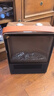 WeWarm【山姆同款】壁炉取暖器家用暖风机仿真炭火电暖器室内外大面积电热速热冷暖风机轻音节能1908N 实拍图