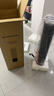 艾美特（AIRMATE）【25年新品】火焰暖风机石墨烯取暖器电暖气家用办公室节能全屋大面积速热小太阳语音电暖器  实拍图