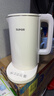 苏泊尔（SUPOR）电水壶家用大容量电热水壶 烧水壶 多段调温 恒温水壶 304不锈钢精控健康电水壶SW-17J76A 实拍图